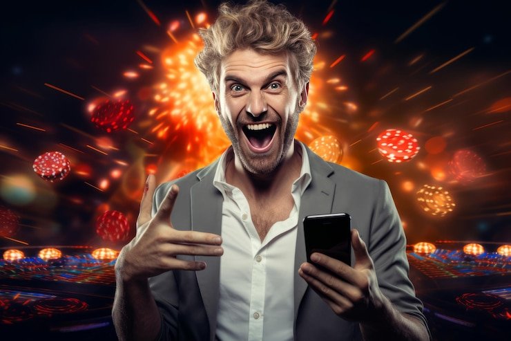 j 10 mobile gaming